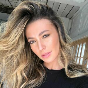 Young woman looking for man photo